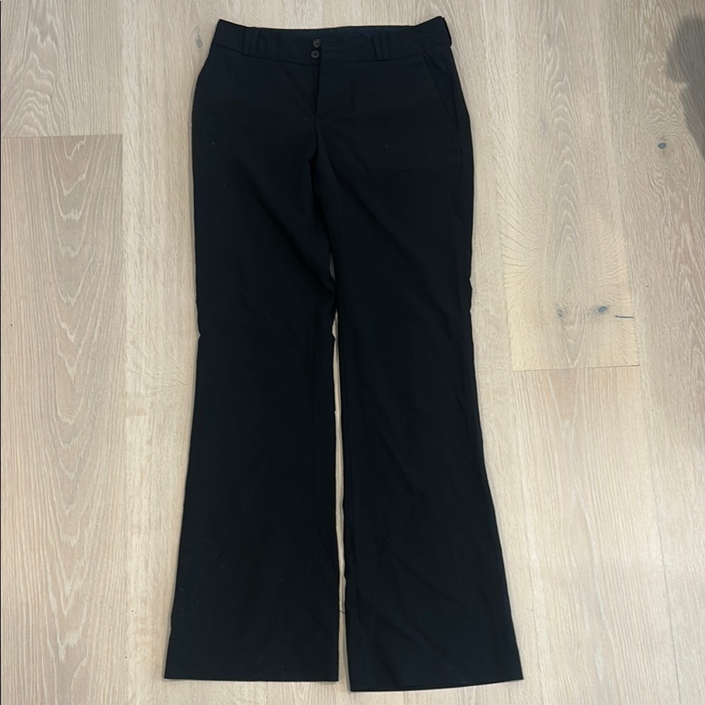 Banana Republic Martin Fit Stretch